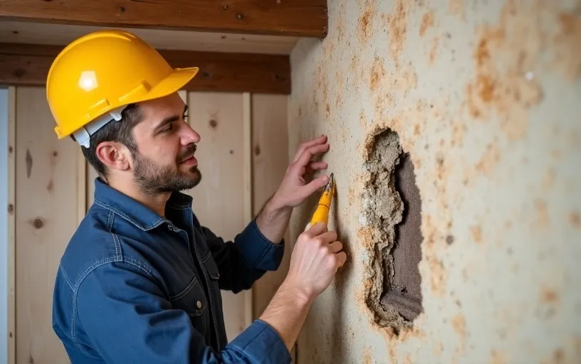 Structural Repair Ilkley