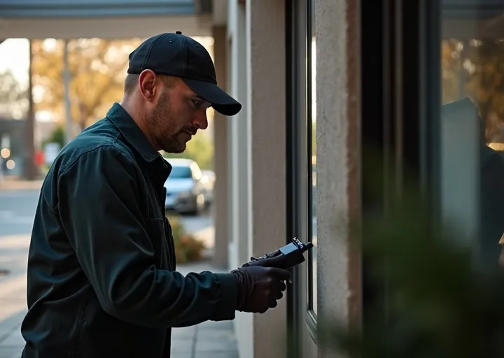 Professional Commercial Possum Control Assessment Services Ilkley