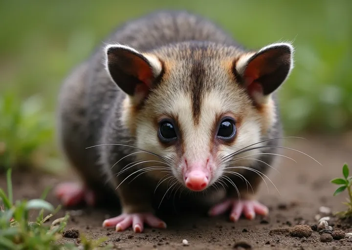 Safe Possum Capture Ilkley