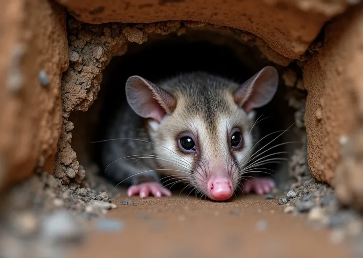 Humane Possum Removal Consultation Ilkley