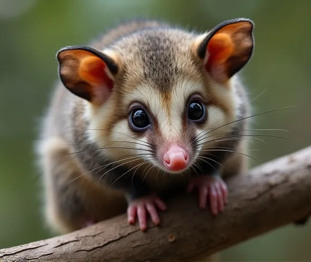 Possum Relocation & Release Ilkley