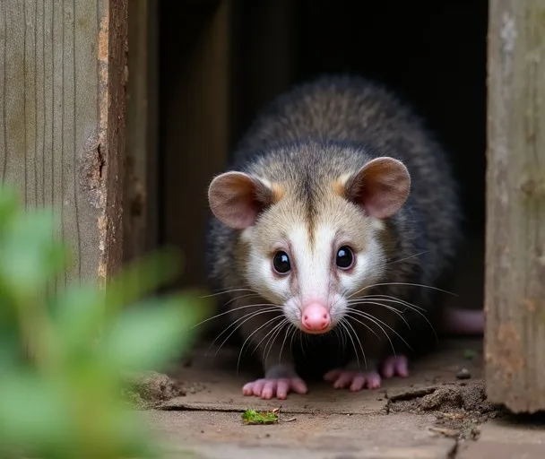 Professional Possum Box Installation Services Ilkley| Fresho Possum Removal Ilkley