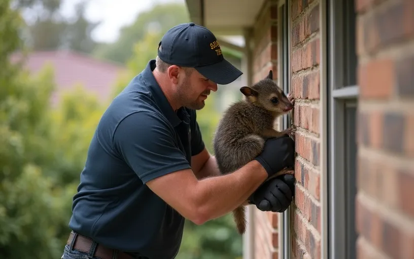 Advanced Possum Prevention Systems Ilkley