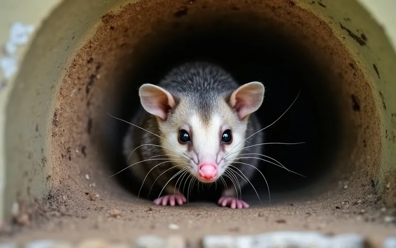 Professional Possum Prevention Services Ilkley