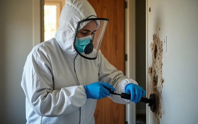 Sanitization & Decontamination Ilkley